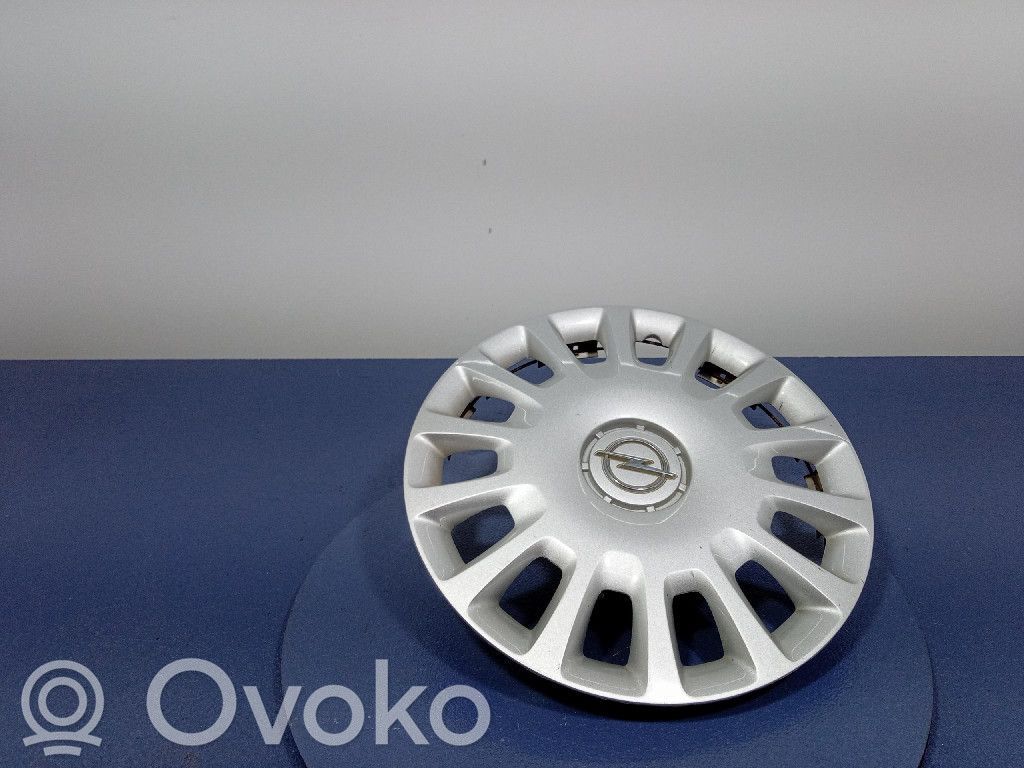 Opel Corsa D R17-pölykapseli 