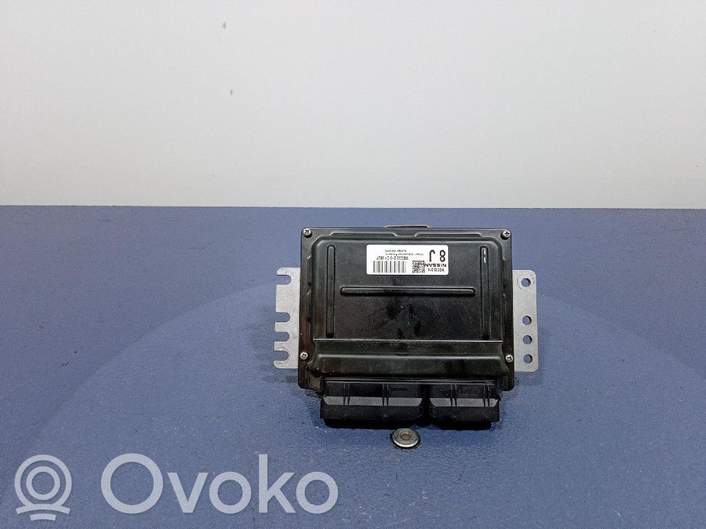 Nissan Almera Tino Engine control unit/module ECU 