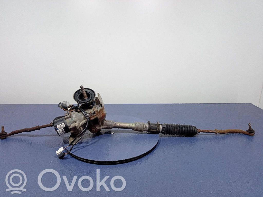 Cremallera de dirección   Q003T62371,Q003T62371
