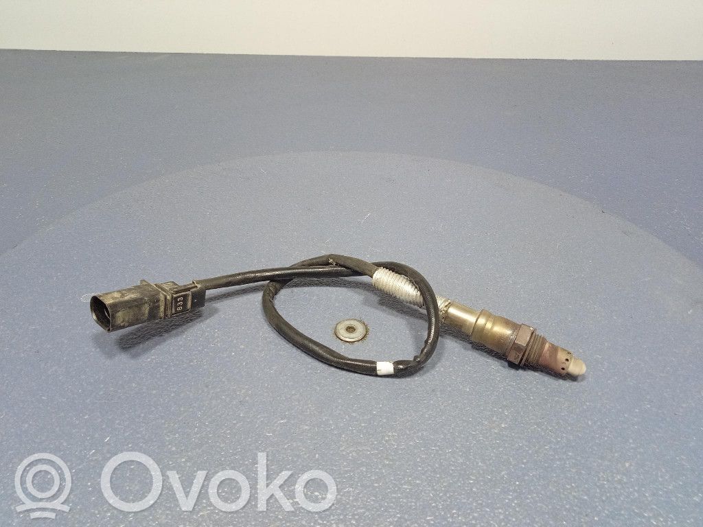 Porsche Cayenne (92A) Lambda probe sensor 