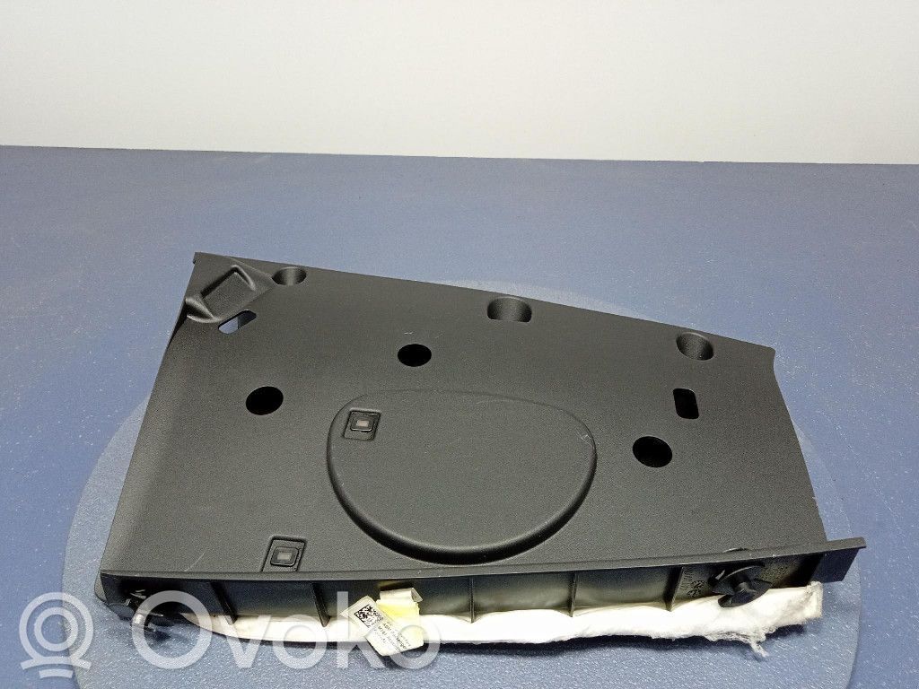 Other sill/pillar trim element   670043362,670043362