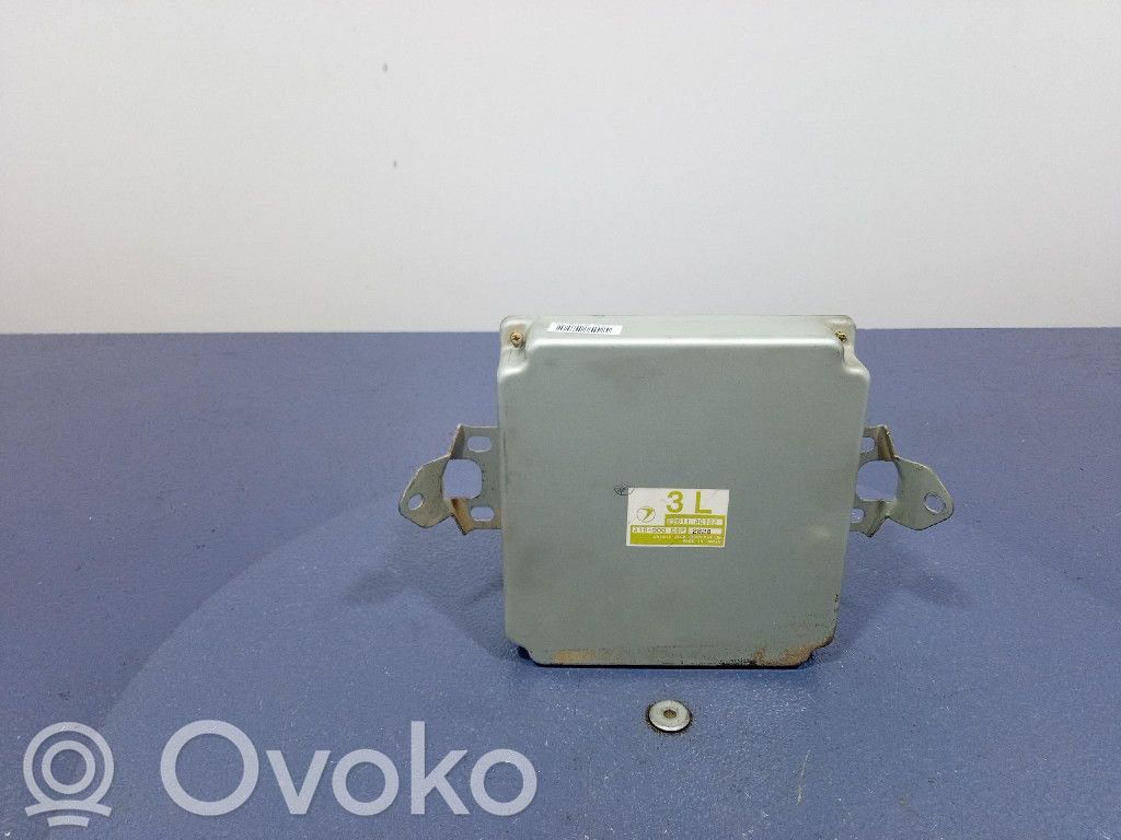 Engine control unit/module ECU   22611AG182,22611AG182