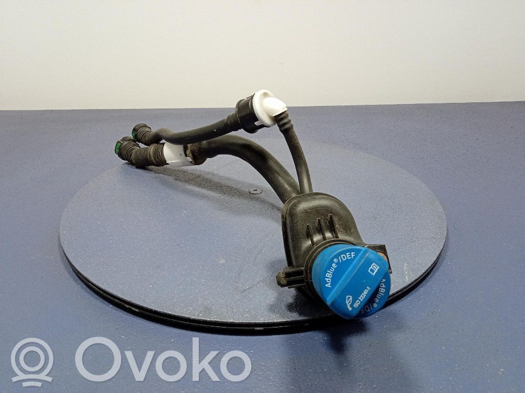 Skoda Octavia 985 Serbatoio vaschetta liquido AdBlue 