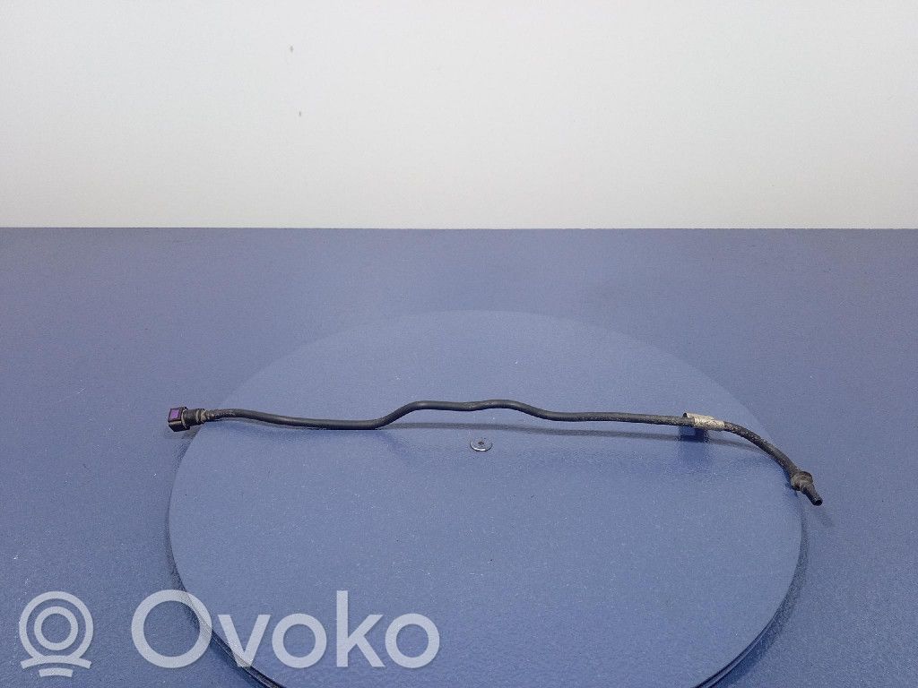 Audi A4 S4 B9 Kraftstoffleitung 