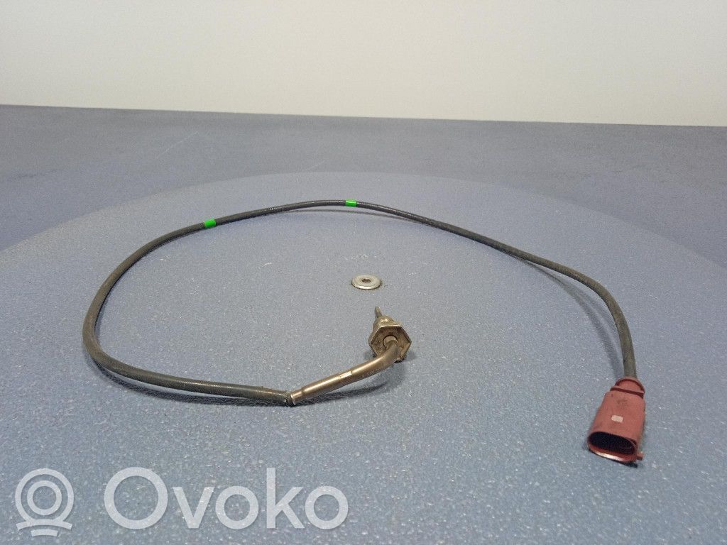 Volkswagen PASSAT CC Sensor 