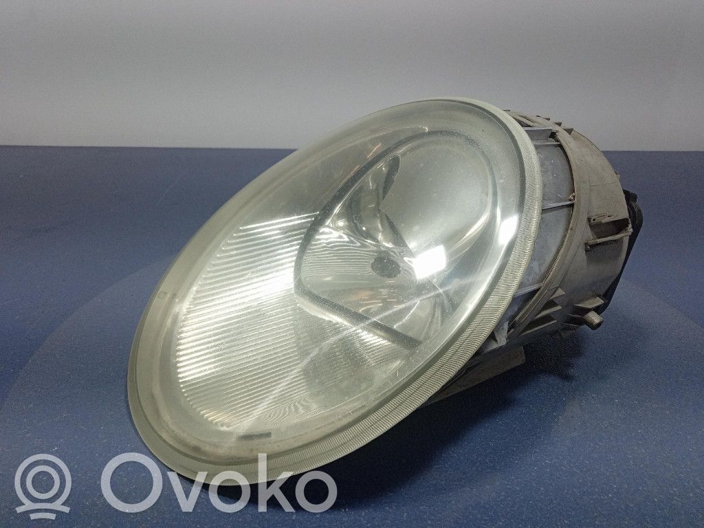 Volkswagen New Beetle Headlight/headlamp 