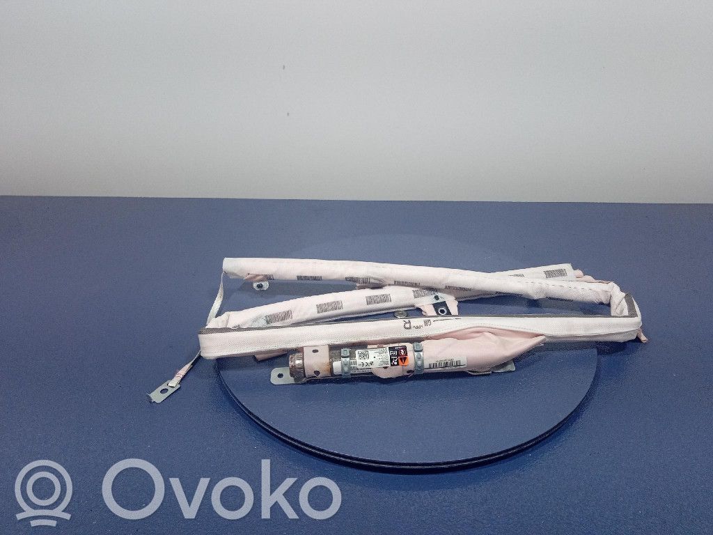 Opel Insignia A Kurtyna airbag 