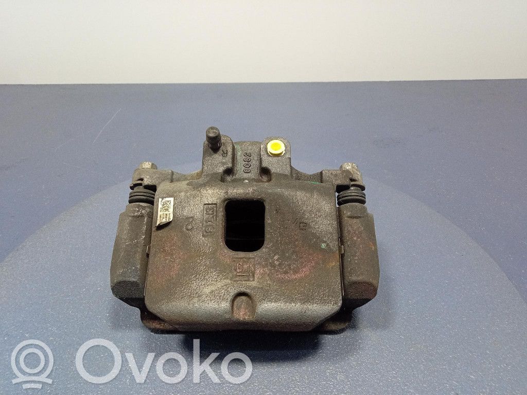 Opel Insignia A Etujarrusatula 
