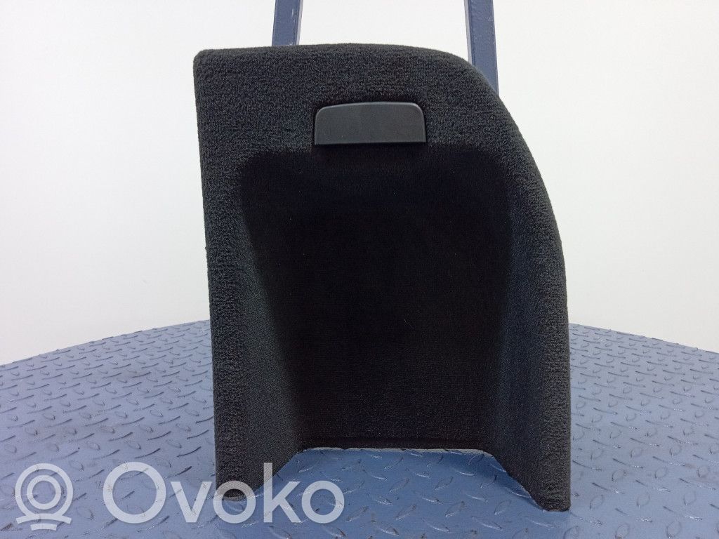 BMW X6 E71 Set rivestimento portellone posteriore/bagagliaio 