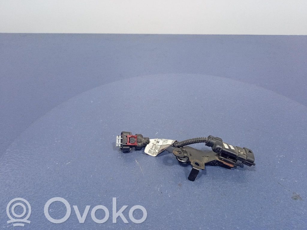 Opel Insignia A Другой проводник 