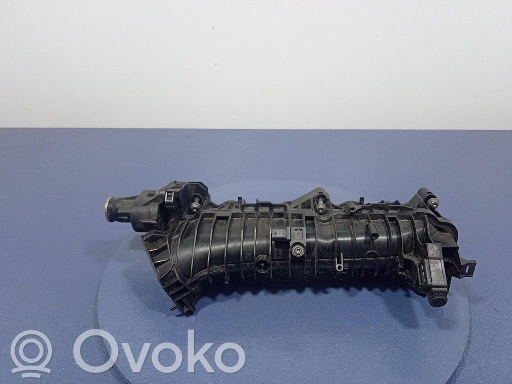 BMW 7 F01 F02 F03 F04 Collecteur d'admission