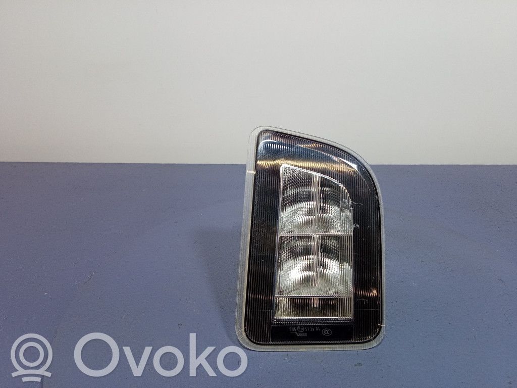 BMW iX Rear/tail lights 