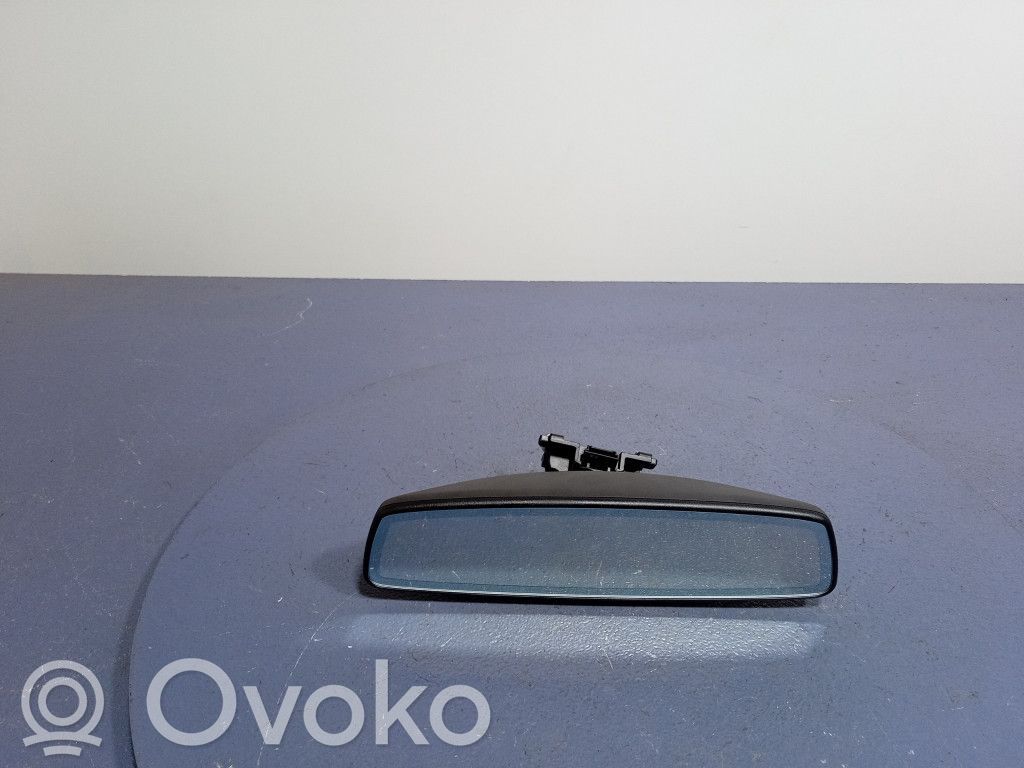Espejo retrovisor (interior)   6830616,6830616