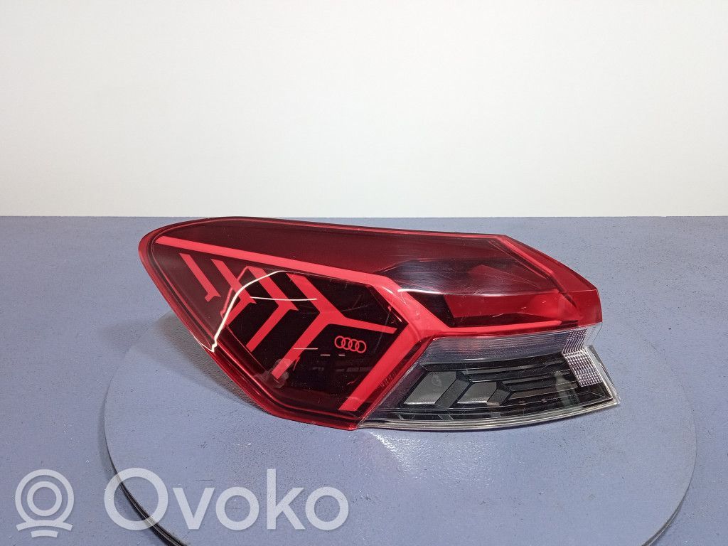 Audi Q4 Sportback e-tron Takavalot 