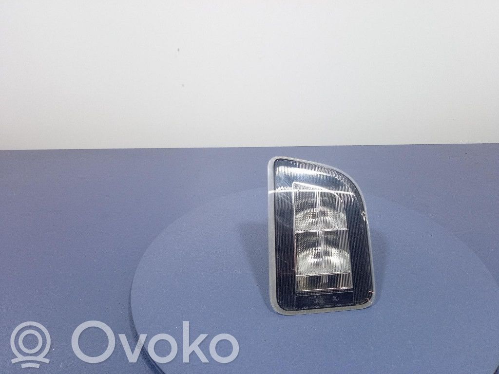 BMW i3 Rear/tail lights 