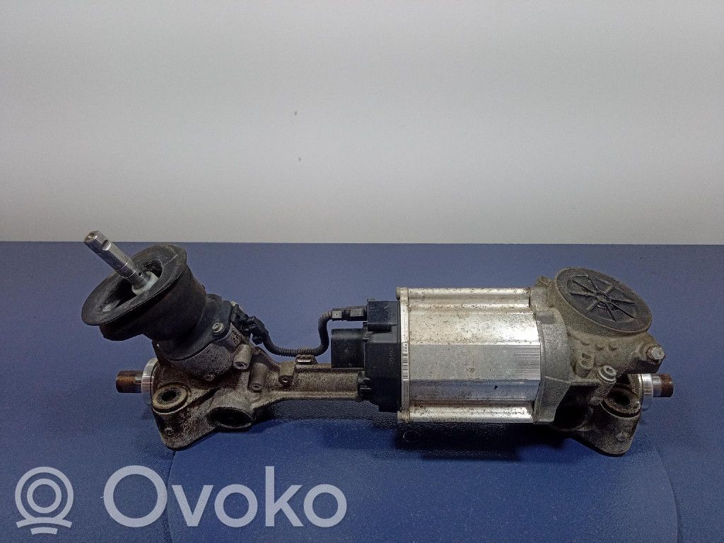 Opel Zafira C Vairo kolonėlė 