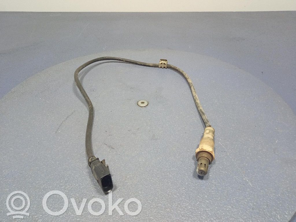 Skoda Yeti (5L) Lambda probe sensor 