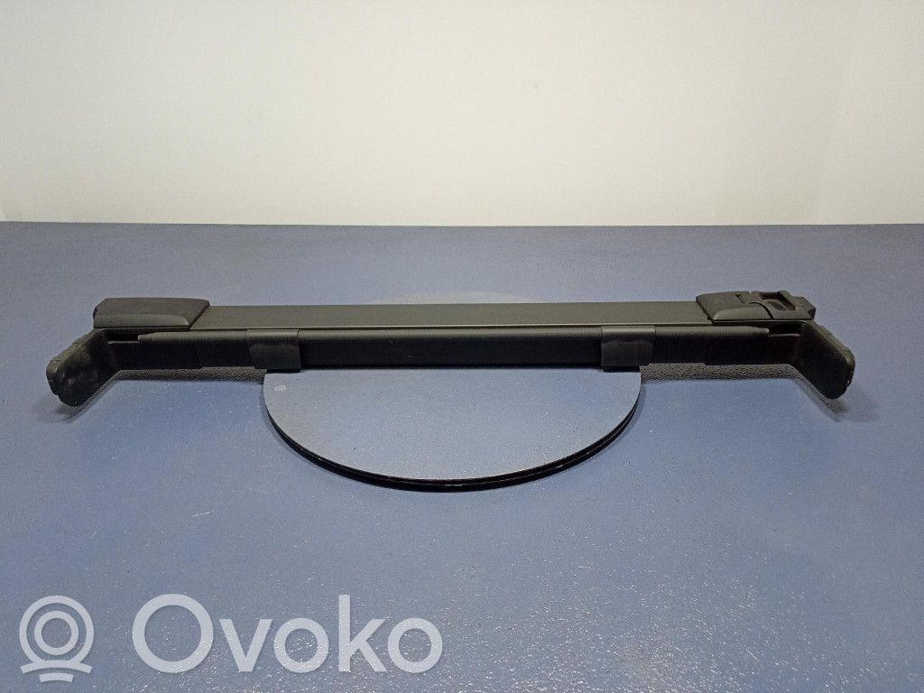 Porsche Panamera (971) Laderaumabdeckung Gepäckraumabdeckung 