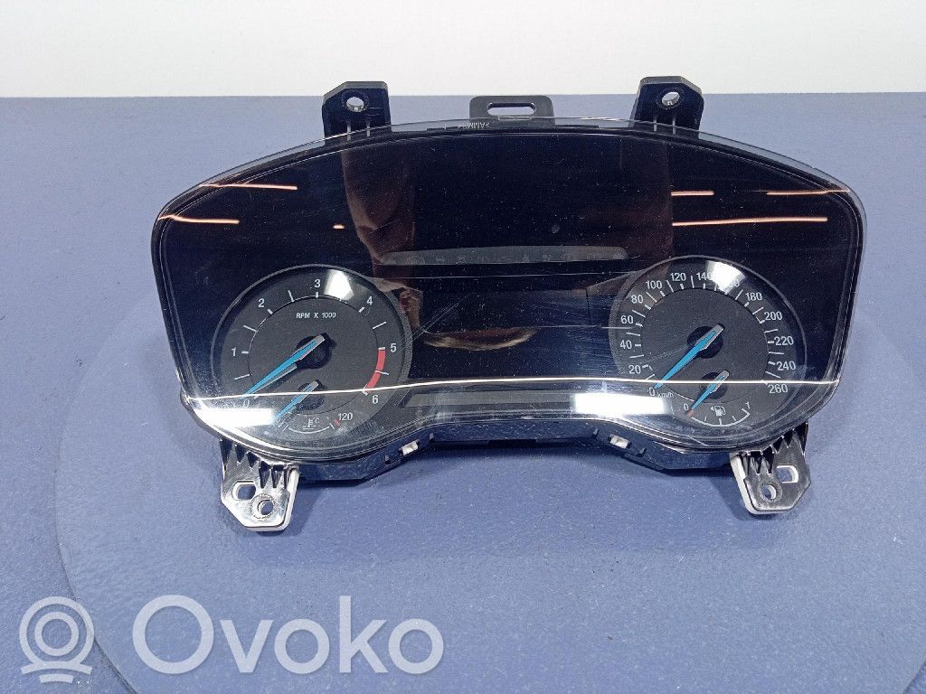 Ford Mondeo MK I Speedometer (instrument cluster)