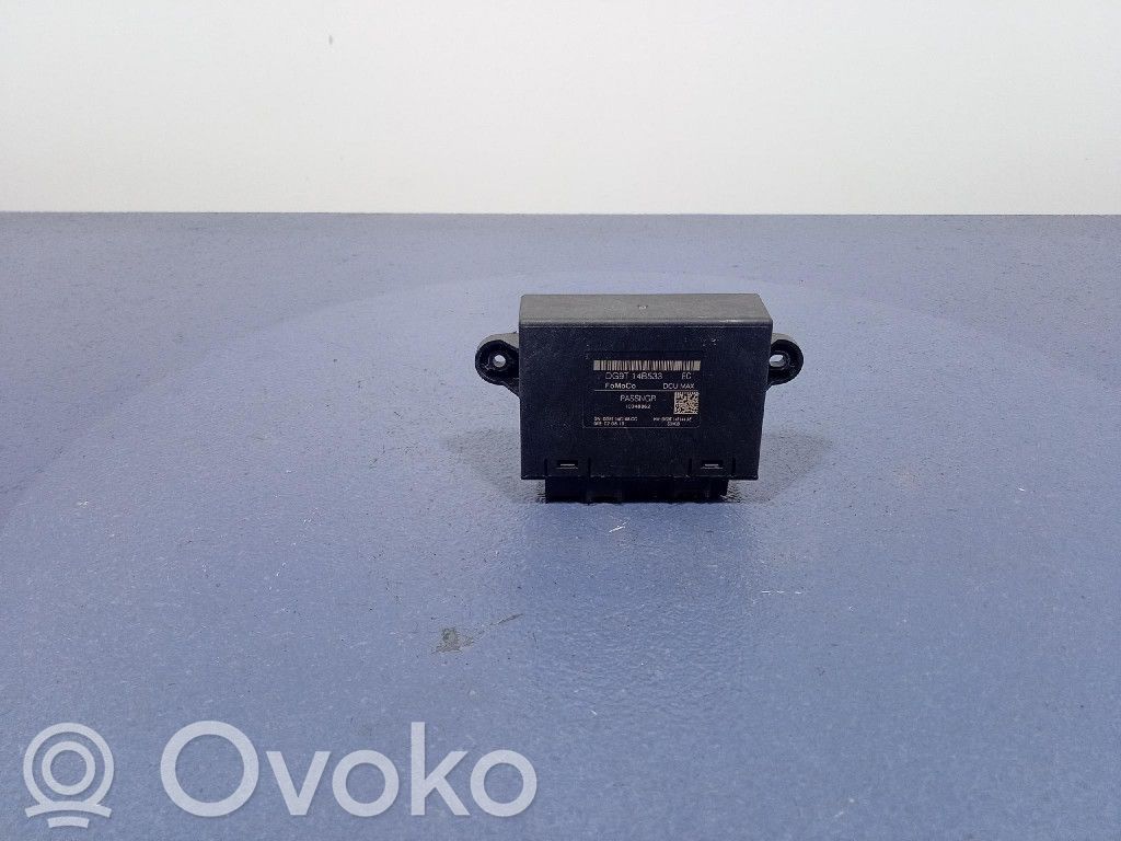 Ford Mondeo MK I Autres unités de commande / modules 