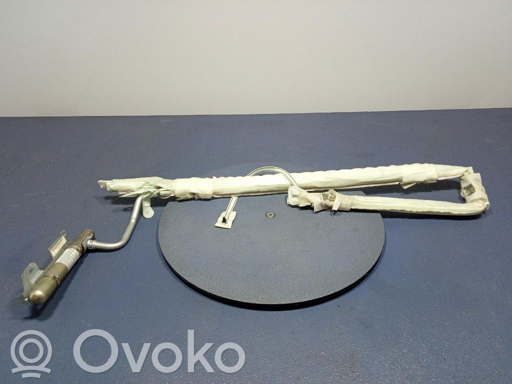 Renault Modus Airbag del techo 