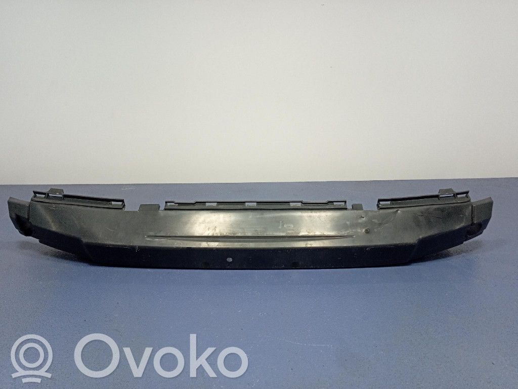 Volvo C30 Priekinis sustiprinimas bamperio 