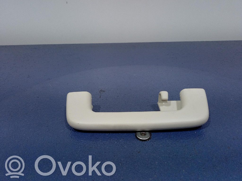 Ford Mondeo MK I Lubos 