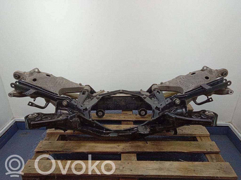 Volvo S90, V90 Galinės važiuoklės komplektas 