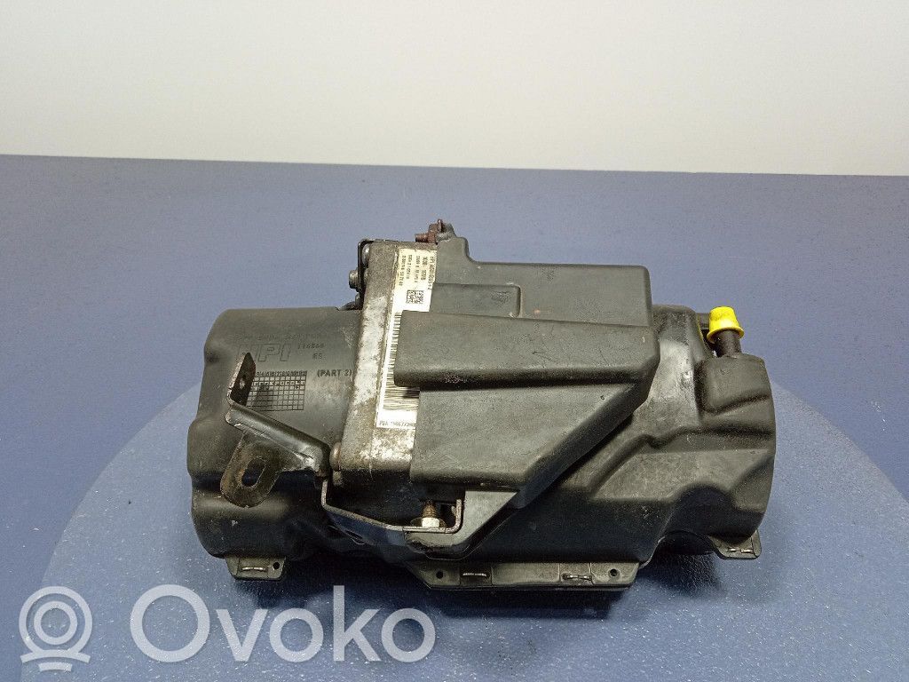 Citroen C5 Pompa servosterzo 