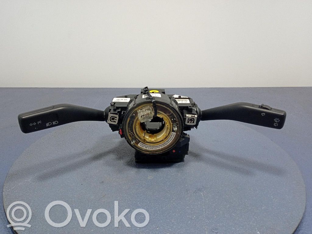 Audi A3 S3 8P Altri interruttori/pulsanti/cambi 