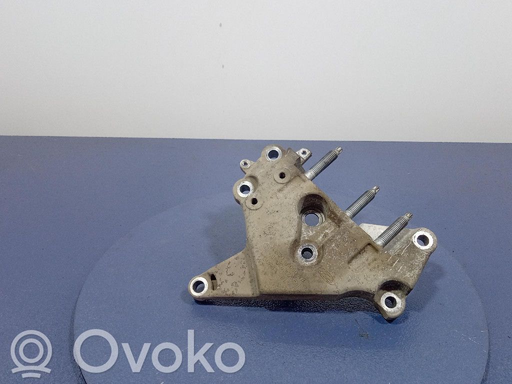 Ford Mondeo MK I Engine mount vacuum valve 