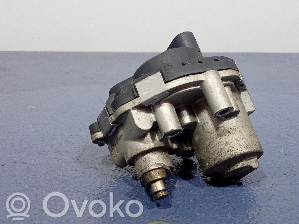 Cześć układu próżniowego turbosprężarki   HC0147442D,HC0147442D