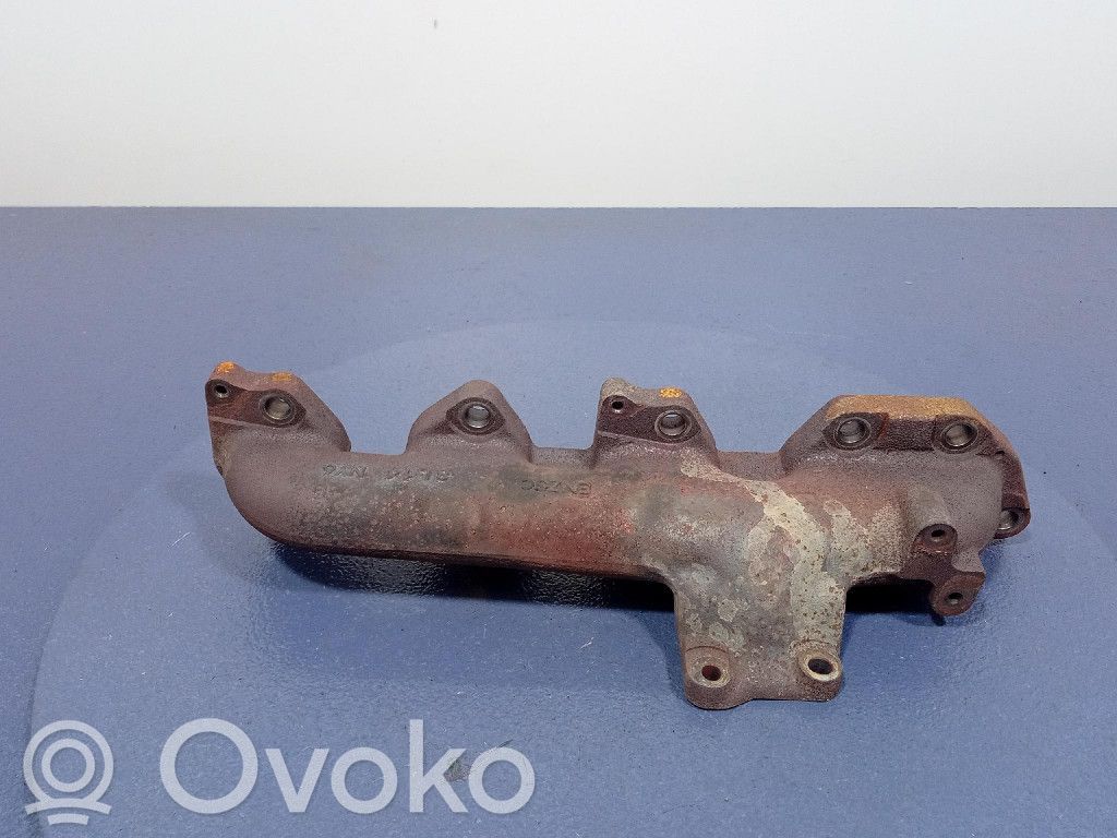 Ford Mondeo MK I Collettore di scarico 