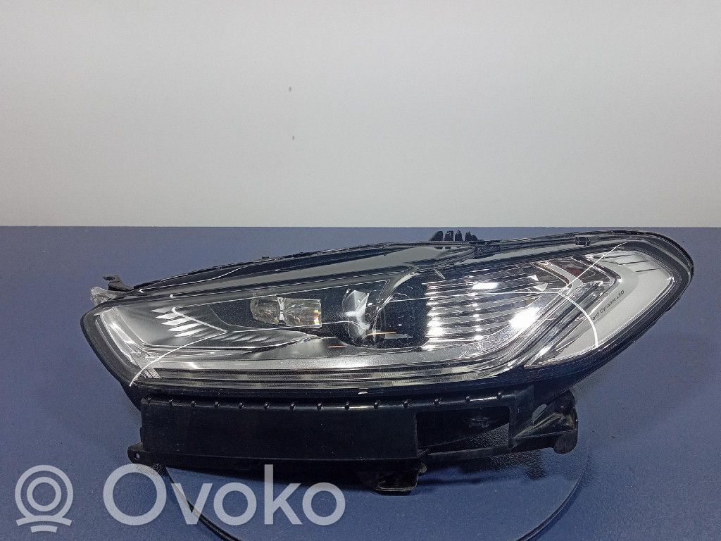 Ford Mondeo MK I Scheinwerfer 