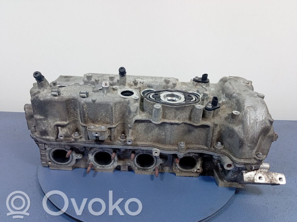 BMW 7 G11 G12 Testata motore 