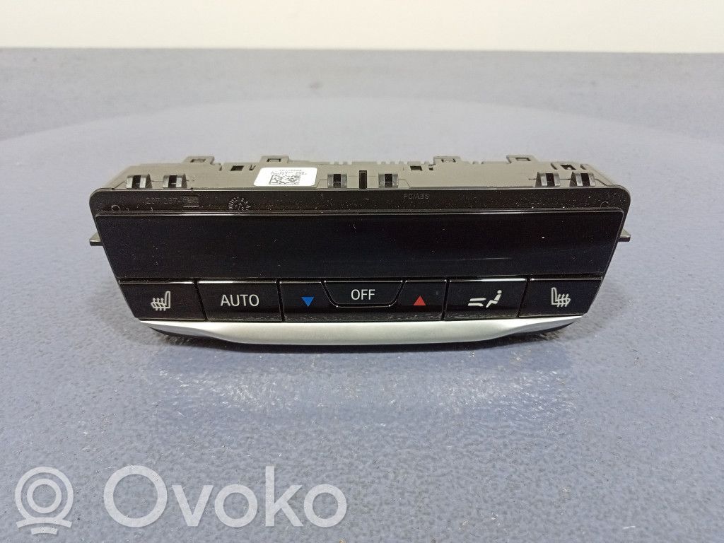 BMW X3 G01 Unitate control climatizare 
