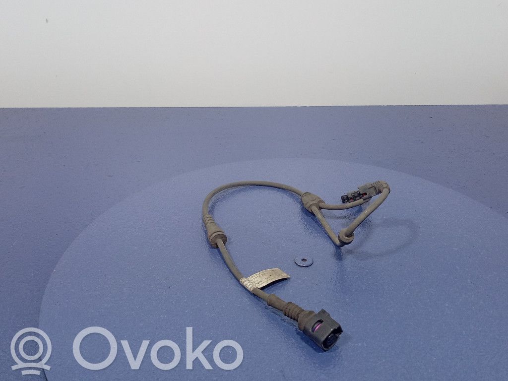 Porsche Panamera (970) Otros cableados 
