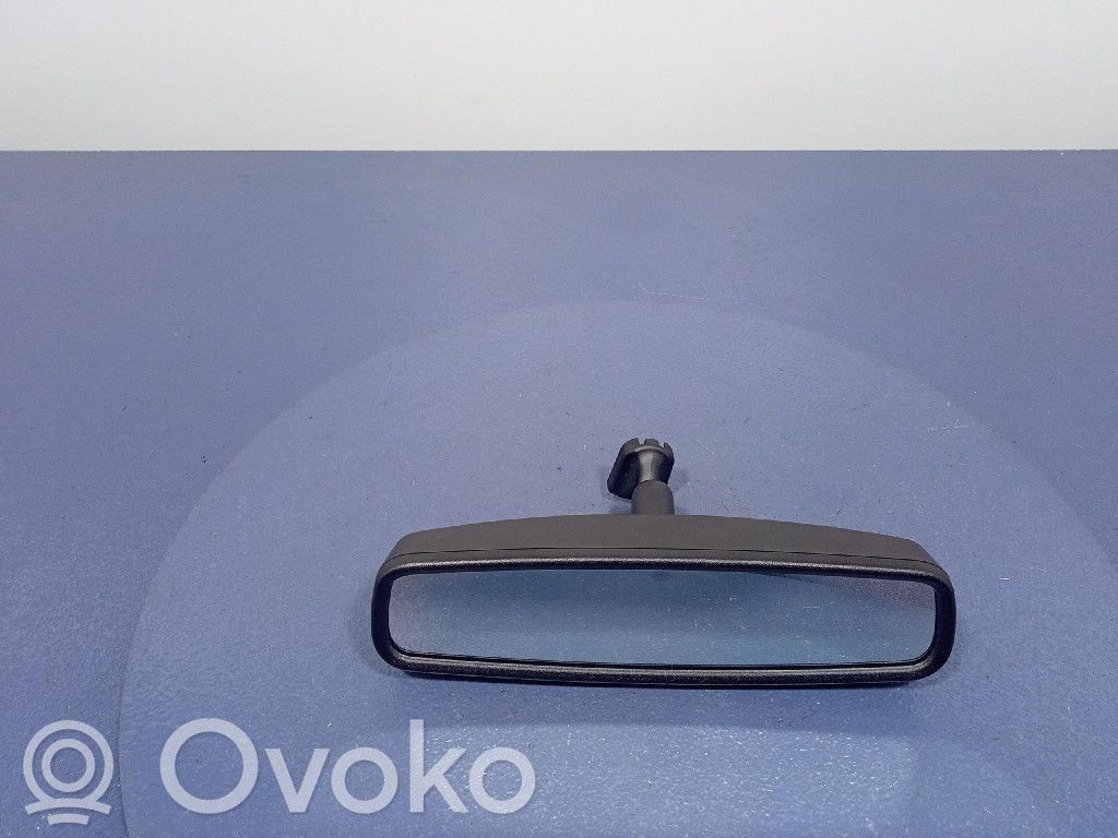 Mazda CX-5 Rear view mirror (interior) 