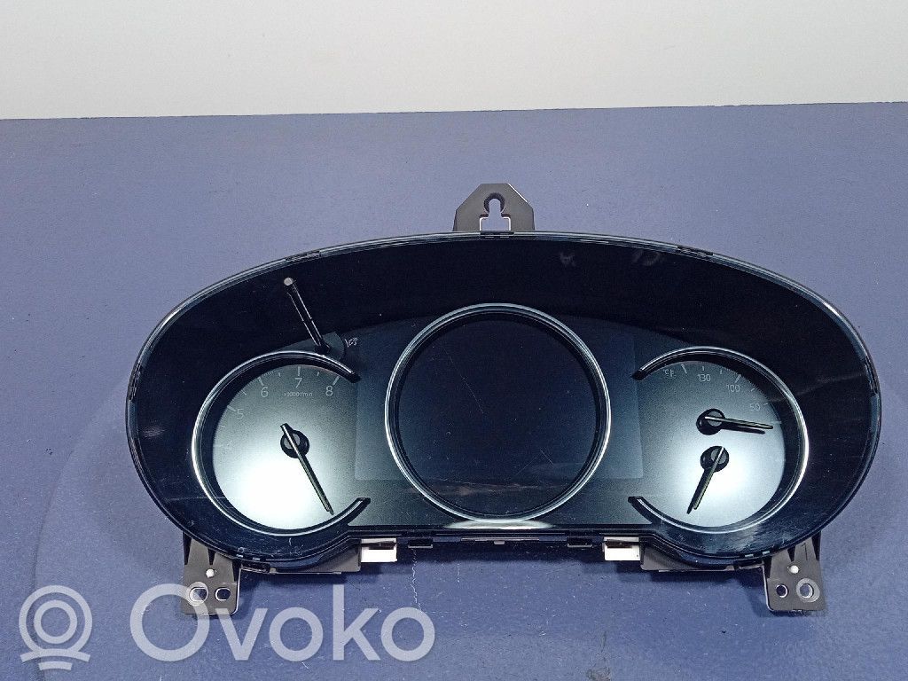 Mazda CX-5 Velocímetro (tablero de instrumentos) 