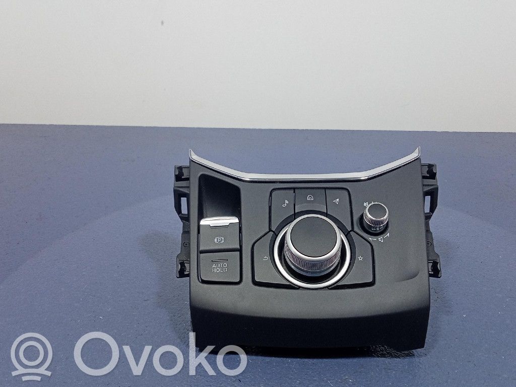 Bedieneinheit Controller Multimedia   KGC366CM0,KGC366CM0