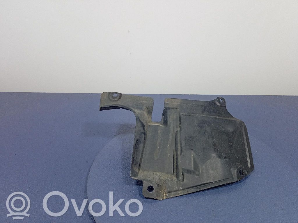 Mazda CX-5 Front underbody cover/under tray 