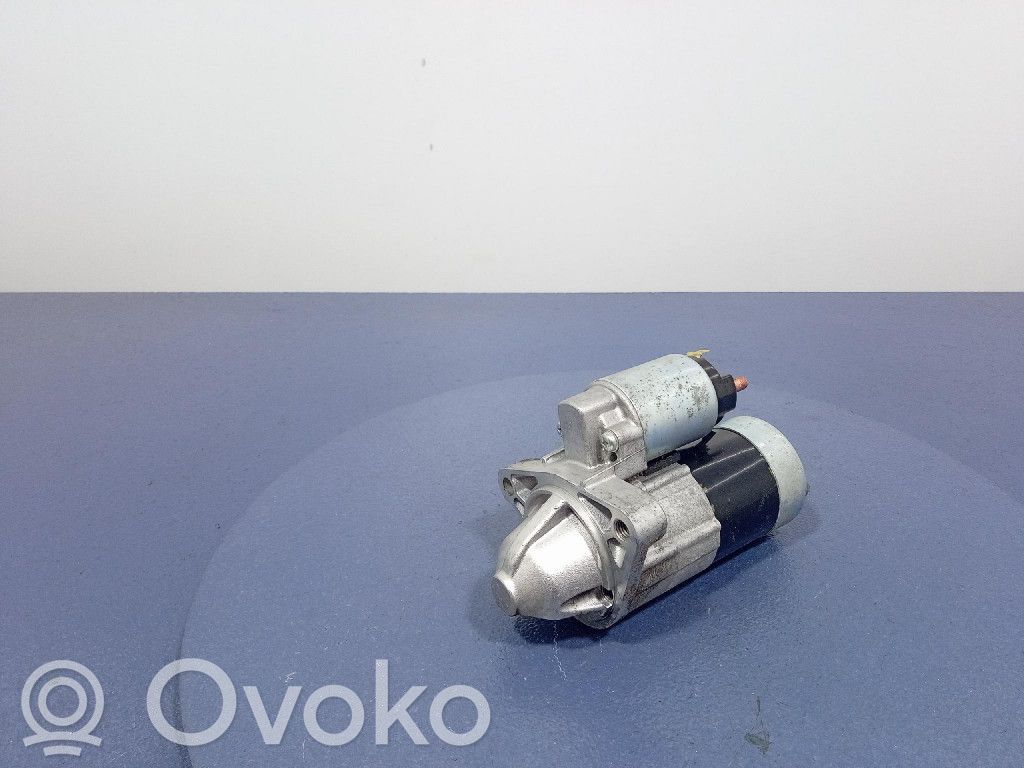 Mazda CX-5 Motor de arranque 