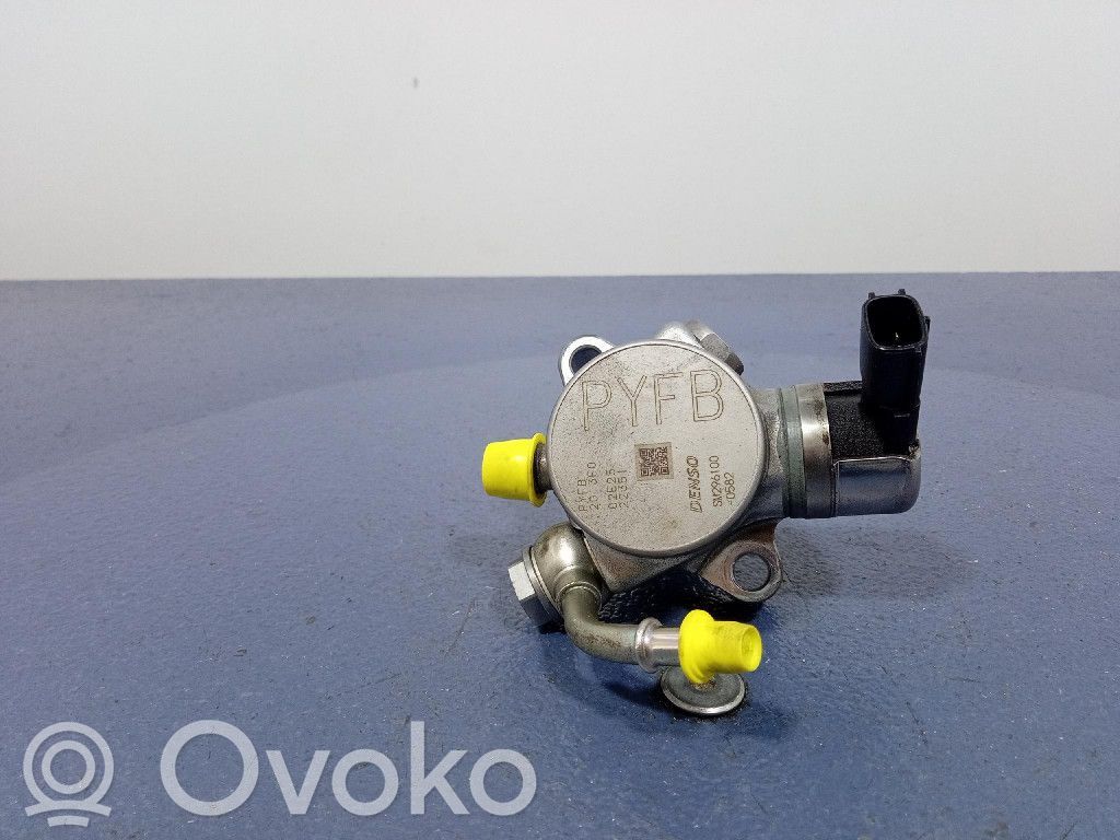 Vakuumo pompa   PYFB203F0,PYFB203F0