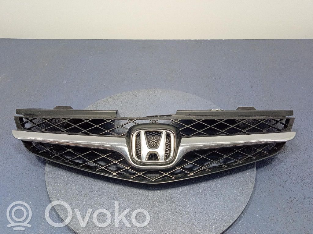 Honda City Etusäleikkö 