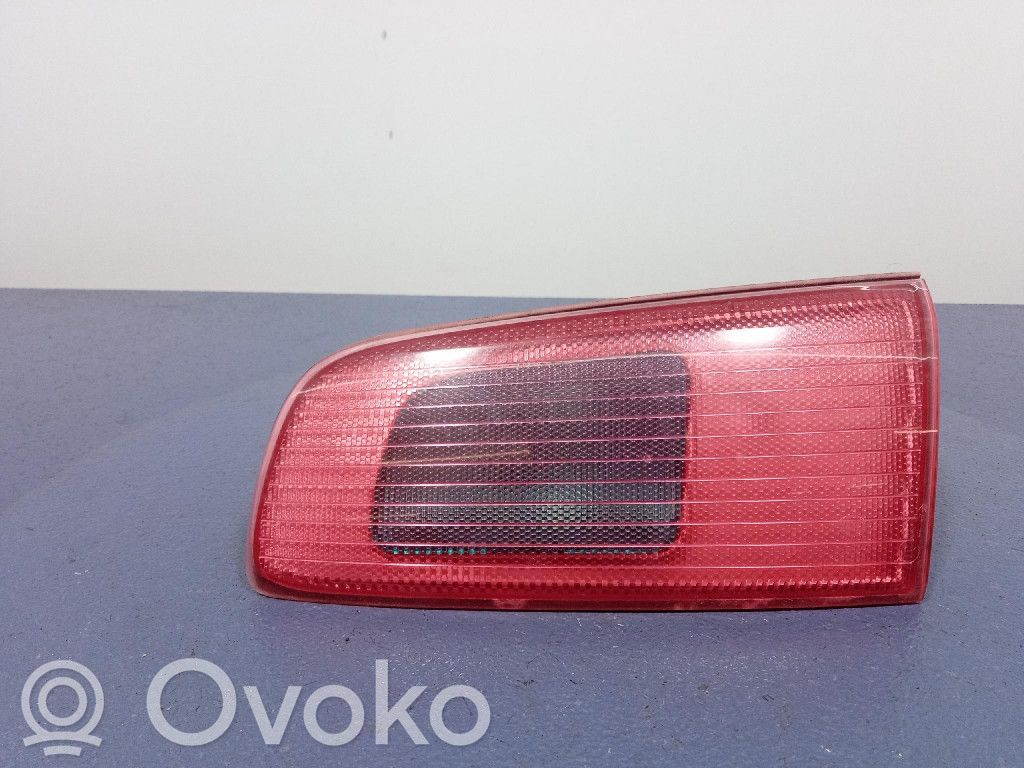 Mazda 323 F Takavalot 