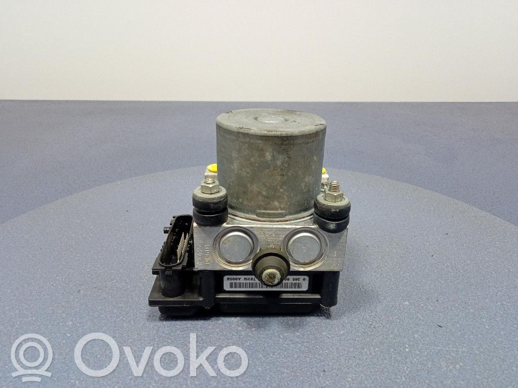 Alfa Romeo 147 ABS Pump 