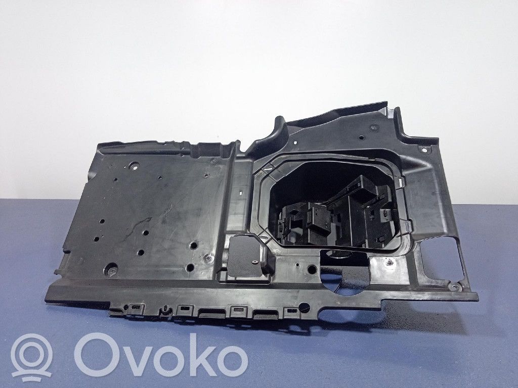 Jeep Grand Cherokee Vano portaoggetti 