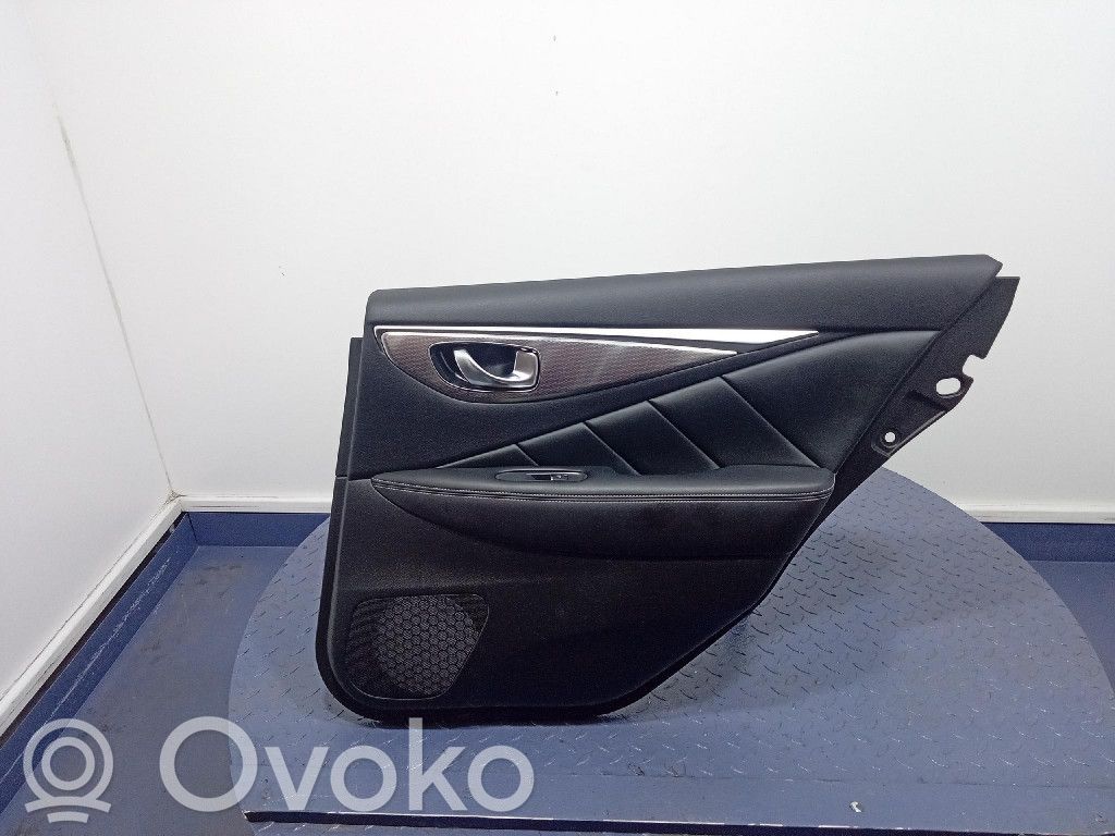 Oviverhoilusarja