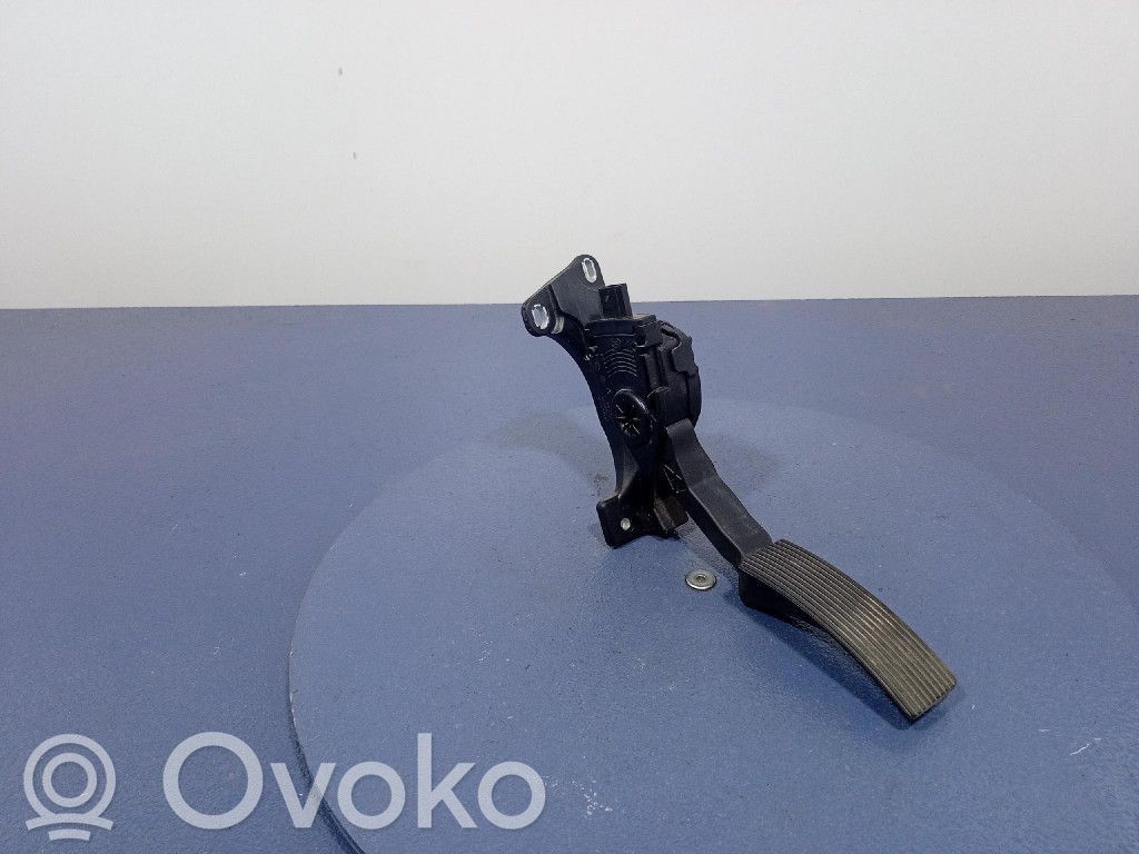 Jeep Grand Cherokee Gaspedal 