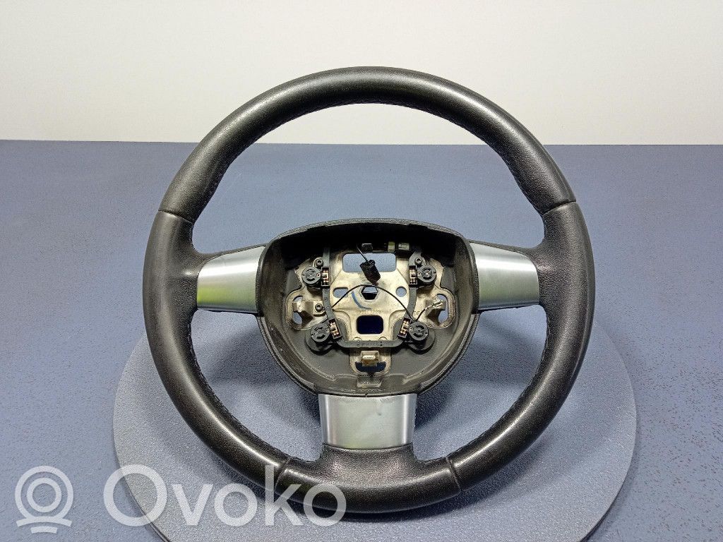 Ford Focus C-MAX Руль 